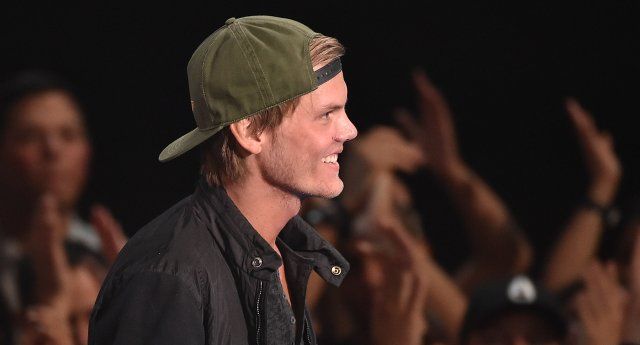 Avicii shared an ominous warning about his death in a documentary last year