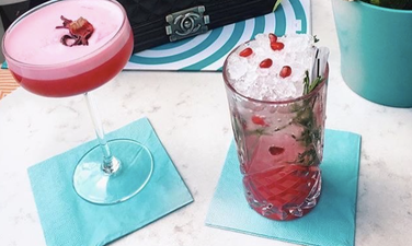 The sun is OUT! Here are 12 places you need to grab a cocktail in Dublin this weekend