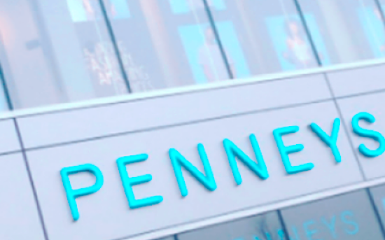 €12 pants land in Penneys