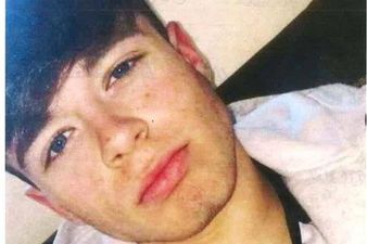 Cork teenager missing from home ‘may have travelled to Dublin’