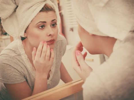 skincare mistakes