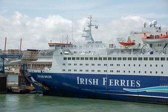Holidaymakers furious as Irish Ferries cancels thousands of bookings