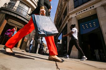 This €30 lace Zara dress is the BEST bargain you’ll buy all summer