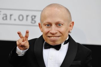 ‘Psychic’ Twitter user predicts Verne Troyer’s death hours before it was announced