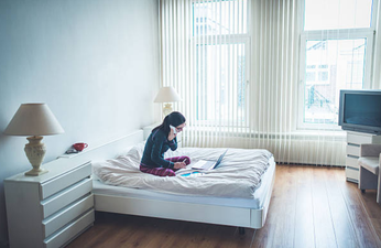 Apparently, this is the best time to call in sick to work