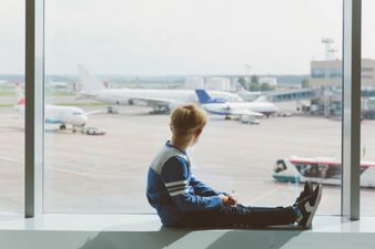 Young boy stole mum’s credit card, flew to Bali and spent four days living the dream