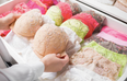 If you keep your bras in a drawer here’s why you might want to stop