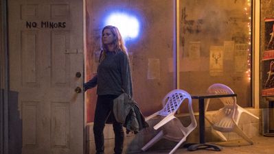 The first trailer for Amy Adams’ new TV series is here and it’s haunting