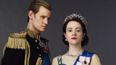 The Crown star Matt Smith FINALLY addressed the gender pay gap on the show