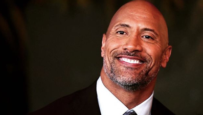 Dwayne The Rock Johnson and Lauren Hashian have welcomed a baby girl