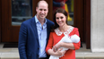 Netflix thinks this is what William and Kate are going to call the royal baby
