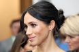 The reason Meghan Markle always has her hands in her pockets during public appearances