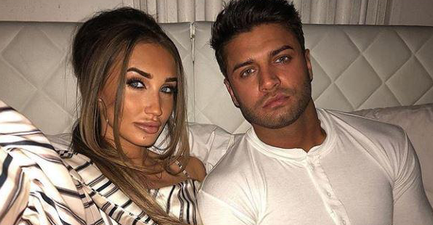 Is Megan McKenna not dating Love Island’s Mike Thalassitis anymore?