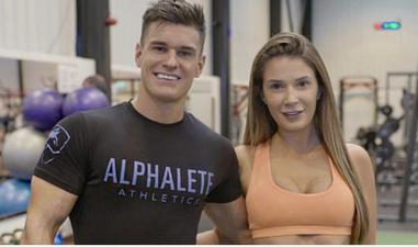 Rob Lipsett has made a statement about the Sarah Godfrey rumours