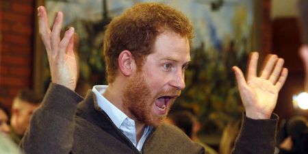 Prince Harry’s real name isn’t actually Harry and a lot of people care very much