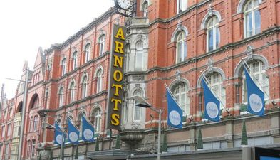 Arnotts is having a 70 percent off sale and here are three things we’re definitely buying