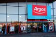 Argos issue urgent recall on popular product due to burning risks