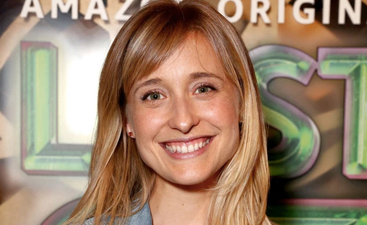 Smallville star Allison Mack released on $5 million bail in sex trafficking case