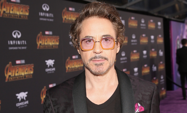 Robert Downey Jr’s inspiring speech from the Avengers premiere is going viral