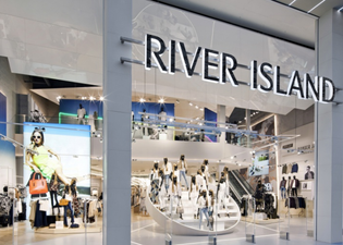 The River Island jumpsuit that’s perfect for a day two wedding outfit