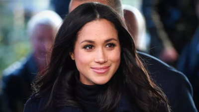 There is always one specific colour that Meghan Markle wears… have you noticed it?