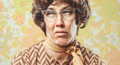 The list of the 14 things that make a perfect woman is such a joke