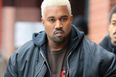 ‘Let’s be like water’… Lads, Kanye is gone crazy on Twitter again