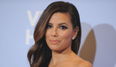 Eva Longoria is a girl after our own hearts with more hair-brushes than is reasonable