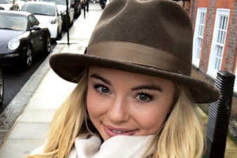 Toff revealed that winning ‘I’m A Celeb’ seriously affected her love life