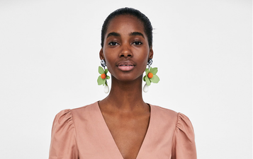 The €40 Zara top you can wear with literally everything in your wardrobe