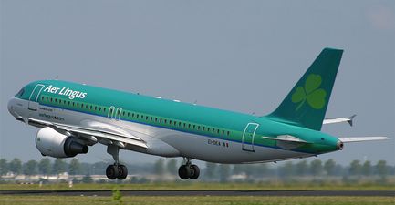 ‘An unique opportunity’… Aer Lingus is on the lookout for more female pilots