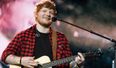 Ed Sheeran has discussed his battle with crippling ‘social anxiety’