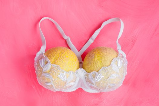 'Haven't seen my waist in years': 13 of the worst things about having big boobs