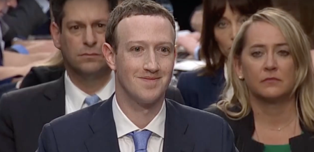 This ‘Bad Lip Reading’ of Mark Zuckerburg’s senate hearing is HILARIOUS