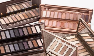 Beauty fans… Aldi is releasing two dupes of Urban Decay’s NAKED palette