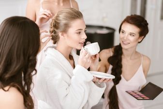 MAC Senior Artist predicts the biggest bridal makeup look of the summer