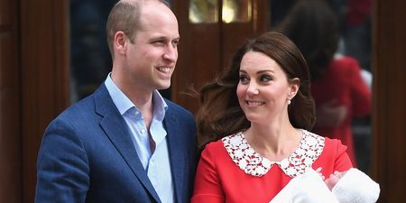 A magazine photoshopped William and Kate… and it’s woefully cringey