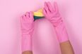These rubber kitchen gloves cost €435 and we are totally baffled