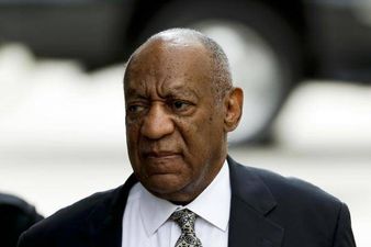 BREAKING: Bill Cosby has been found guilty of sexual assault