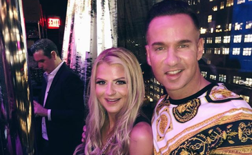 Congrats! Mike The Situation has announced he’s engaged
