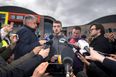 Alfie Evans’ parents say they want to take terminally ill toddler home to live
