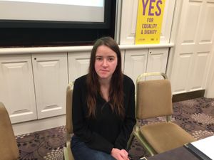 When Claire Malone became pregnant for the third time… she knew her life was at risk