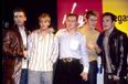 Brian McFadden just had a serious go at the Westlife guys