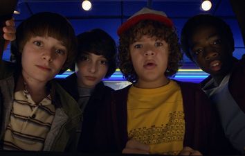 Stranger Things has just released a promo for the third season – and it’s a beauty