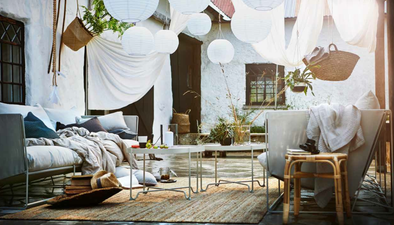 Interiors update: Our top picks from IKEA’s dreamy new summer collection