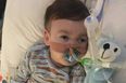 ‘He gained his wings at 2.30am…’ Alfie Evans passes away