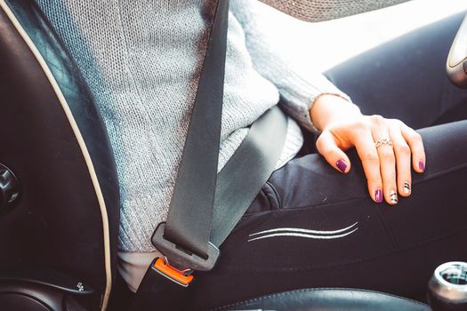 Two influencers to hand back RSA sponsorship fees after wearing seatbelt incorrectly