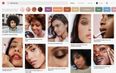 Pinterest are introducing a new search feature that is a game changer for beauty fans