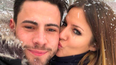 Caroline Flack announces engagement and just LOOK at the ring