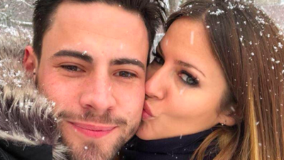 Caroline Flack announces engagement and just LOOK at the ring